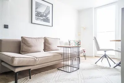 Image de Vacation directly on the historic Alter Strom