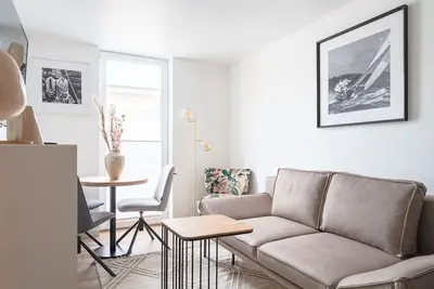 Image de Vacation directly on the historic Alter Strom