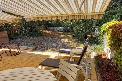Image de Maison de Vacances 3 Chambres Proche Plage avec Terrasse et Jardin Ă Saint Jean de Monts