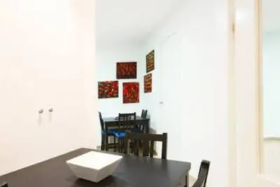 Image de Apartment Gaudi Xl