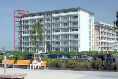 Image de \"Ostseeresidenz\", Wohnung 53