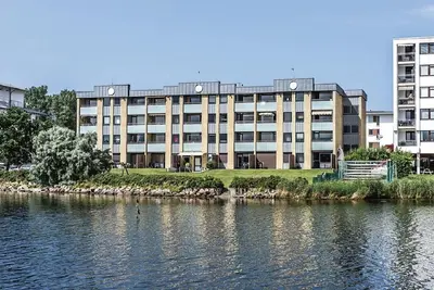 Image de Haus \"Dünenhof\", Wohnung \"Wardertraum\" (Typ E)