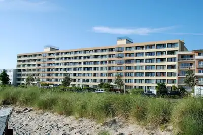 Image de Haus \"Schöne Aussicht\", Wohnung 4. 17 \"StrandLust\"