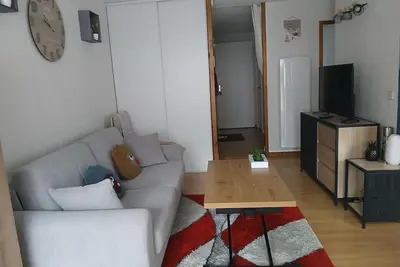 Image de Luz Saint Sauveur Appartement confortable