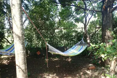 Image de Space for 5 people in a quiet location, close to Paklenica Np
