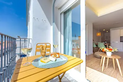 Image de 1 bedroom apartment in Tarifa