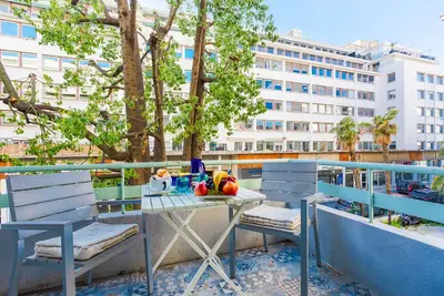 Image de Le Tivoli Ap4264 By Riviera Holiday Homes