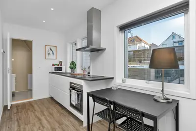 Image de Central studio apartment Apt 102