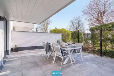 Image de Thyline One - new spacious apartment for 8 persons