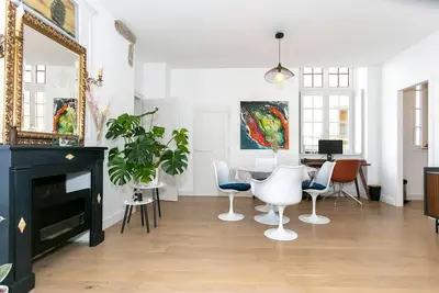Image de Vue Mer - Intra-muros - design et authenticité