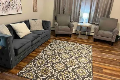 Image de Home away from home