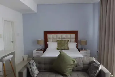 Image de ITowers Luxury Apartment 1