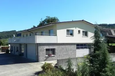 Appartement de vacances Eschenz pour 1 - 14 personnes avec 4 chambres à coucher - Ferme