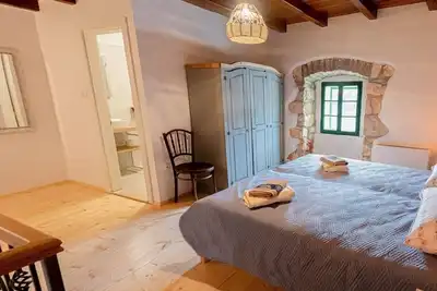 Image de Holiday House Antica for 6 persons green surroundings