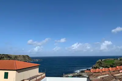 Image de Casa do Porto, relax with this stunning sea view