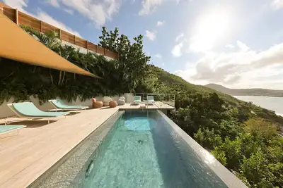 Image de Manava (1/4 Rooms) Luxury villa