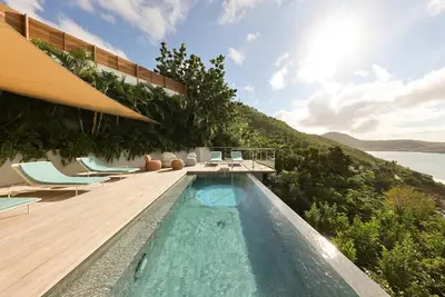 Image de Manava (2/4 Rooms) Luxury villa