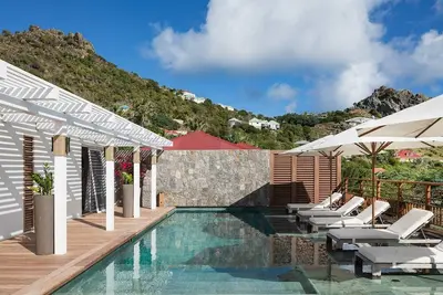 Image de Sam Lion (2/3 Rooms) Luxury villa