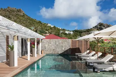 Image de Sam Lion Luxury villa