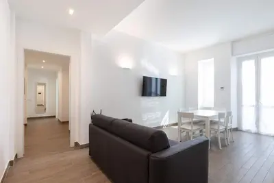 Gaffurio Apartment R