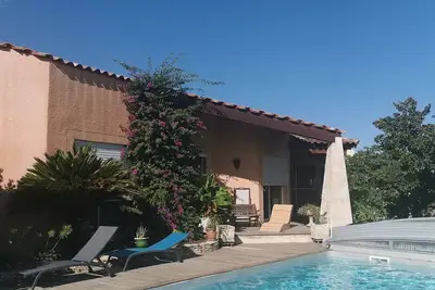 Image de Villa en lotissement dans un quartier très calme