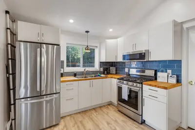 Image de Sanders beach Hideaway