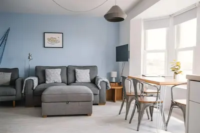 Image de Barry Island Paget House · Barry Island Beachfront Getaway + Private Parking