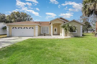 Image de Disney-Area w/ Private Pool & Conservation View
