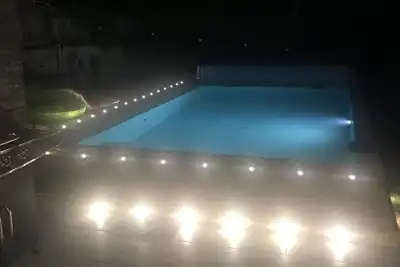 Image de Maison spatieuse dans quartier Ă moins de10 min de la vie bordelaise