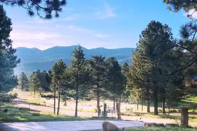 Image de Deer Ridge Lodge - Quick access to Ski Slopes