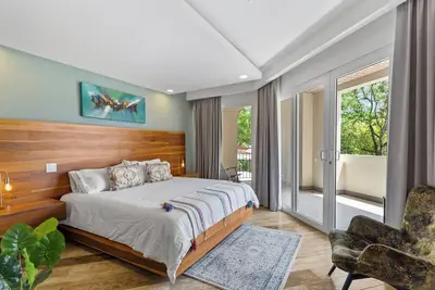 Image de 3Beds Beachfront Club access + Resort Amenities