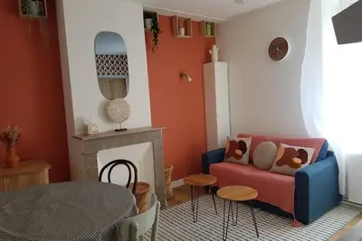 Image de Appartement 4 Personnes A 150m De La Plage