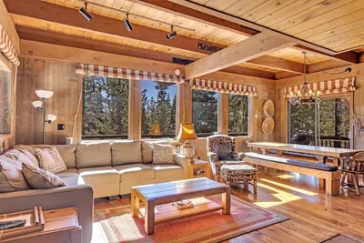 Image de Overlooking Beautiful Bear Lake Vh#318 by Bear Valley Vacation Rentals