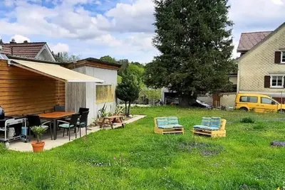 Image de Maison de vacances Degersheim pour 1 - 6 personnes avec 4 chambres Ă coucher - Maison de vacances