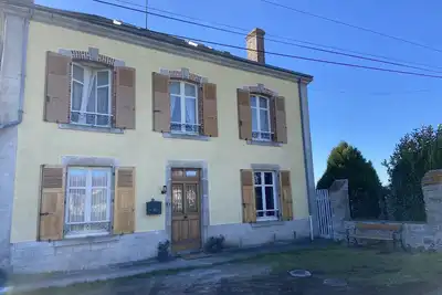 Image de Maison de campagne plein de charme, au calme sans être isolée