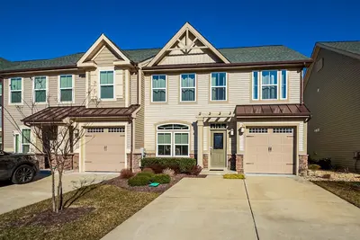 Image de 3 Bedroom Townhouse located in Forest Landing just minutes from Bethany Beach!