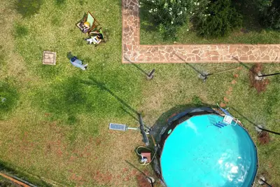 Image de Dependance Bananita : Un Logement Confortable avec les Commodités du ZenGarden