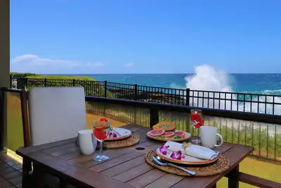 Image de Ultimate Oceanfront Condo with Stunning Views & Ac