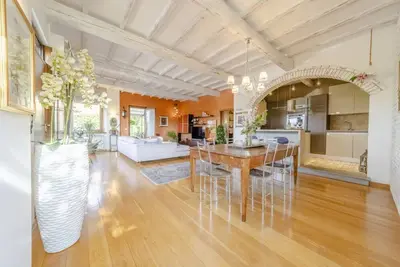 Image de Charming Villa with swimming pool