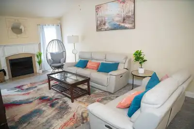 Image de Craftsman ranch