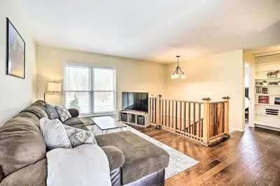 Image de Updated Home in the Heart of Saratoga Springs