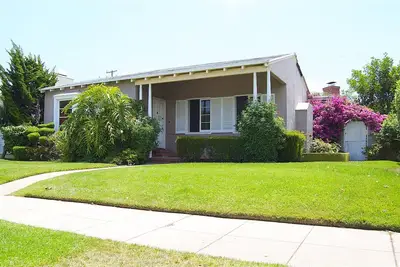 Image de Zen Craftsman in prime Santa Monica