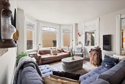 Image de The Pendleton Lodge-8 bedrooms/3baths-heart of Cos