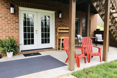 Image de Beautiful views & 10 minutes from Blacksburg!