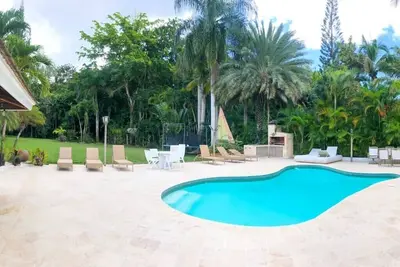 Image de Casa de Campo Luxury Villa w/pool and 5 bedrooms!