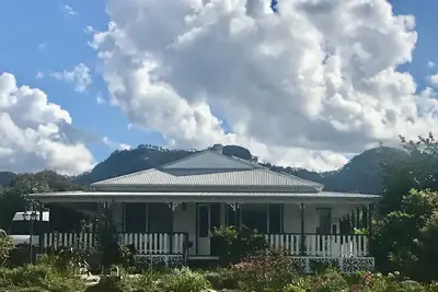 Image de Rose Cottage