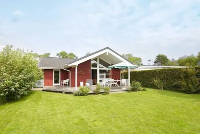 Image de (Bir16) Holiday home Villa Bullerbü - Holiday home \"Villa Bullerbü\" up to 6 persons