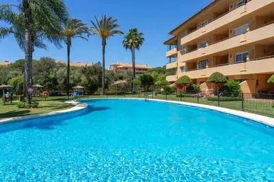 Image de Los patios de Santa Maria by Interhome