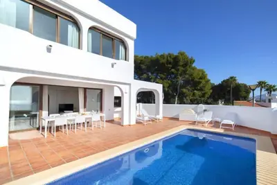 Image de Mirador de Les Bassetes by Interhome