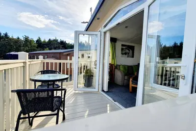 Image de Apple Tree Lodge, Hot Tub, 3 bedroom, 2 Bars